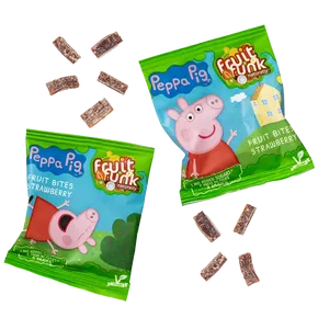 Fruitfunk Multibag prasátko Peppa 10x10g